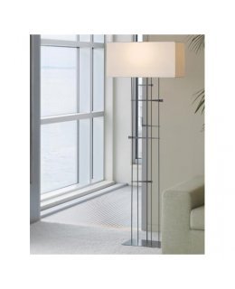 Hubbardton Forge 237670-1014 Cavaletti Floor Lamp
